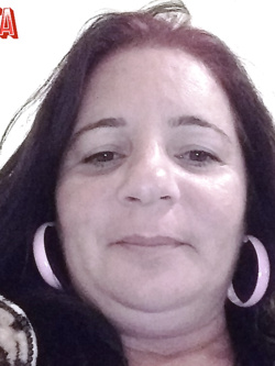 NICOLETA - MILANO - PORCELLA ESIBIZIONISTA