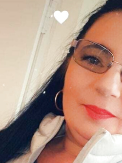 NICOLETA - MILANO - PORCELLA ESIBIZIONISTA