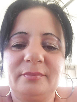 NICOLETA - MILANO - PORCELLA ESIBIZIONISTA