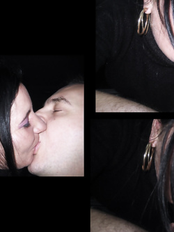 NICOLETA - MILANO - PORCELLA ESIBIZIONISTA