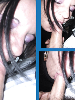 NICOLETA - MILANO - PORCELLA ESIBIZIONISTA