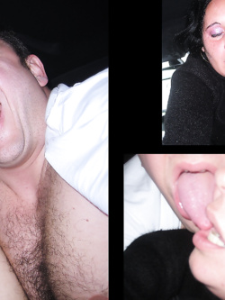 NICOLETA - MILANO - PORCELLA ESIBIZIONISTA