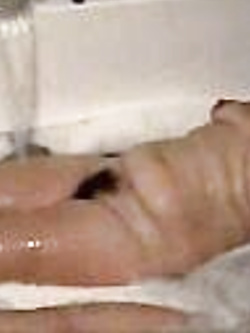 NICOLETA - MILANO - PORCELLA ESIBIZIONISTA