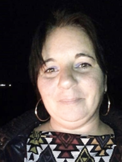 NICOLETA - MILANO - PORCELLA ESIBIZIONISTA