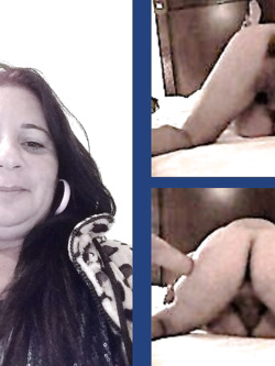 NICOLETA - MILANO - PORCELLA ESIBIZIONISTA