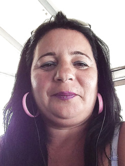 NICOLETA - MILANO - PORCELLA ESIBIZIONISTA