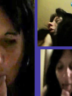 NICOLETA - MILANO - PORCELLA ESIBIZIONISTA