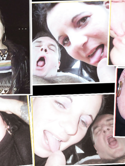 NICOLETA - MILANO - PORCELLA ESIBIZIONISTA