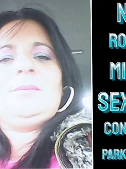 NICOLETA - MILANO - PORCELLA ESIBIZIONISTA