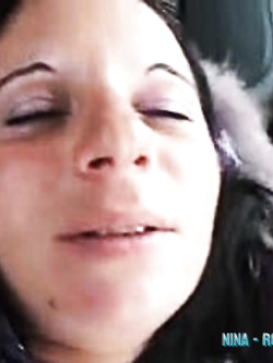 NICOLETA - MILANO - PORCELLA ESIBIZIONISTA