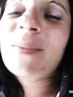 NICOLETA - MILANO - PORCELLA ESIBIZIONISTA