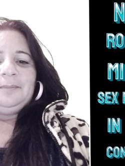 NICOLETA - MILANO - PORCELLA ESIBIZIONISTA