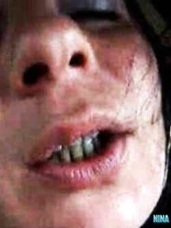 NICOLETA - MILANO - PORCELLA ESIBIZIONISTA