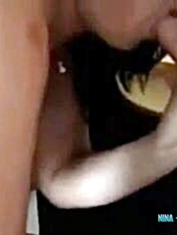 NICOLETA - MILANO - PORCELLA ESIBIZIONISTA