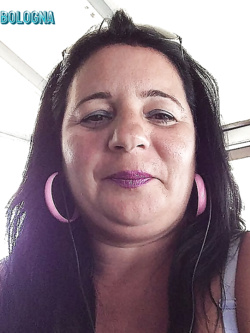 NICOLETA - MILANO - PORCELLA ESIBIZIONISTA