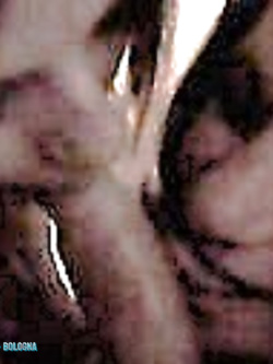 NICOLETA - MILANO - PORCELLA ESIBIZIONISTA