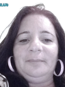 NICOLETA - MILANO - PORCELLA ESIBIZIONISTA