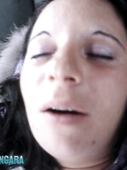 NICOLETA - MILANO - PORCELLA ESIBIZIONISTA