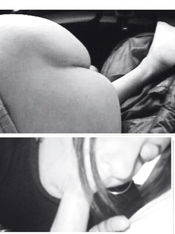 NICOLETA - MILANO - PORCELLA ESIBIZIONISTA