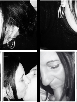 NICOLETA - MILANO - PORCELLA ESIBIZIONISTA