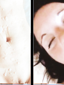 NICOLETA - MILANO - PORCELLA ESIBIZIONISTA