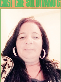 NICOLETA - MILANO - PORCELLA ESIBIZIONISTA