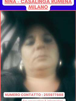 NICOLETA - MILANO - PORCELLA ESIBIZIONISTA