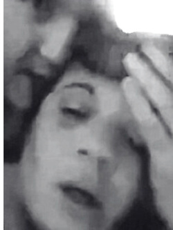 NICOLETA - MILANO - PORCELLA ESIBIZIONISTA