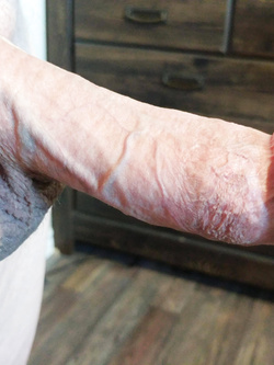 Such una incredibile ragazza