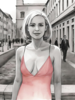 Le nostre foto modificate