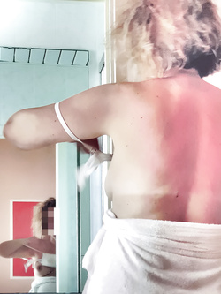 Le nostre donne fotografate di nascosto