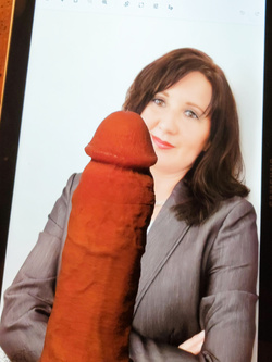 Tributo di Segretaria Michaela Parte