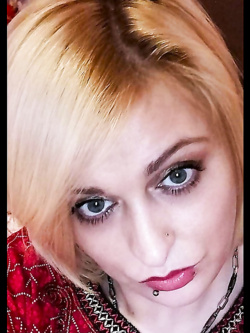 MIKAELA DA CERVIA - VACCA MOLDAVA