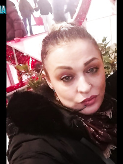 MIKAELA DA CERVIA - VACCA MOLDAVA