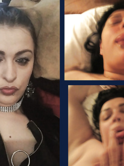 MIKAELA DA CERVIA - VACCA MOLDAVA