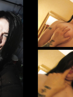 MIKAELA DA CERVIA - VACCA MOLDAVA