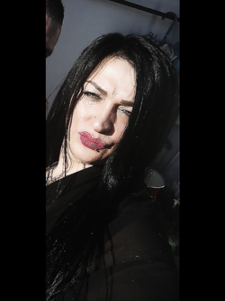 MIKAELA DA CERVIA - VACCA MOLDAVA