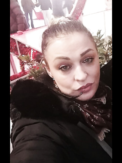 MIKAELA DA CERVIA - VACCA MOLDAVA