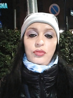 MIKAELA DA CERVIA - VACCA MOLDAVA