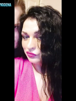 MIKAELA DA CERVIA - VACCA MOLDAVA