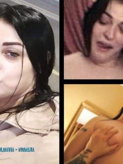 MIKAELA DA CERVIA - VACCA MOLDAVA