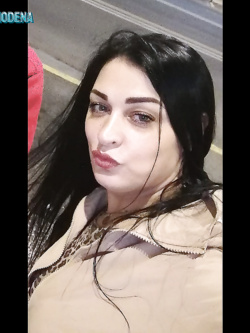 MIKAELA DA CERVIA - VACCA MOLDAVA