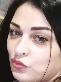 MIKAELA DA CERVIA - VACCA MOLDAVA