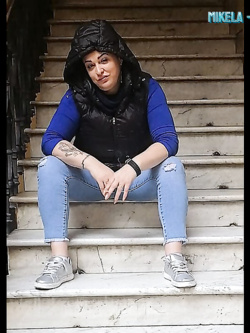 MIKAELA DA CERVIA - VACCA MOLDAVA