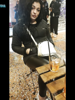 MIKAELA DA CERVIA - VACCA MOLDAVA