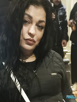 MIKAELA DA CERVIA - VACCA MOLDAVA