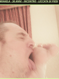 MIKAELA DA CERVIA - VACCA MOLDAVA