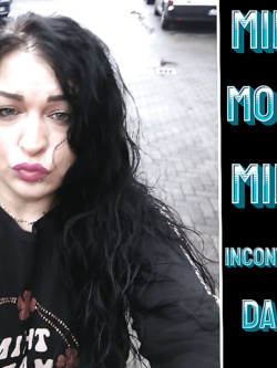 MIKAELA DA CERVIA - VACCA MOLDAVA