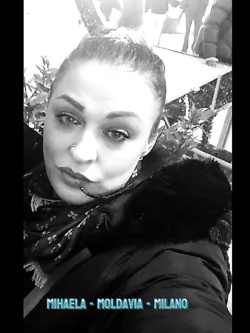 MIKAELA DA CERVIA - VACCA MOLDAVA