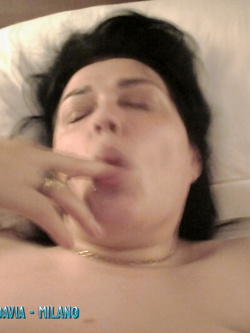 MIKAELA DA CERVIA - VACCA MOLDAVA